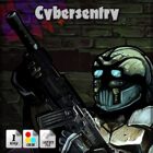 ERG016: Cybersentry - Full rights