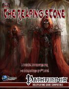 The Reaping Stone Deluxe Adventure