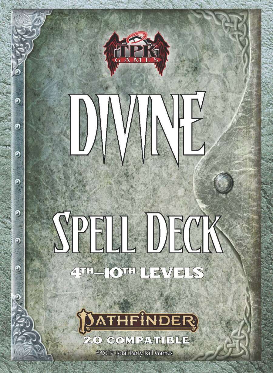 Deck me. Pathfinder 2e карточки заклинаний жреца. Pathfinder 2e Magic traditions.
