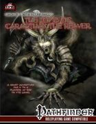 Grave Undertakings: The Tomb of Caragthax the Reaver