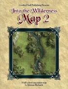 Into the Wilderness: Map 2
