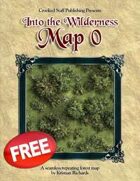Into the Wilderness: Map 0