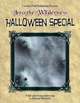 Into the Wilderness: Halloween Special