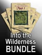 Into the Wilderness [BUNDLE]