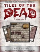 Tiles of the Dead : Set 1