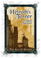 Helroth's Tower (a fortress map-pack)