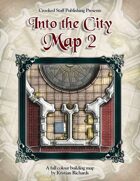 Into the City: Map 2