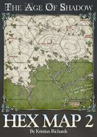 Age of Shadow : Hex Map 2