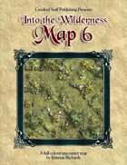 Into the Wilderness: Map 6