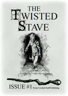 The Twisted Stave #1 (5E)