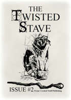 The Twisted Stave #2 (5E)