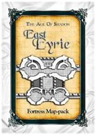 East Eyrie Fortress map-pack