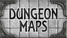 Dungeon Maps