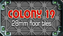 Colony 19
