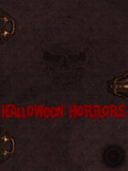 Halloween Horrors (Supers!)
