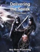 Delivering the Sneak
