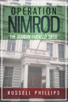 Book cover: Operation Nimrod