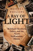 Book cover: A Ray of Light