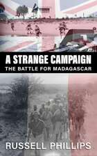 Book cover: A Strange Campaign