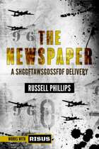 Book cover: The Newspaper