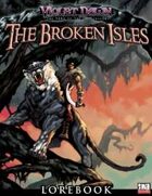 The Broken Isles Lorebook