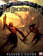 The Broken Isles Player's Guide