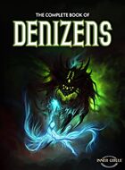 The Complete Book of Denizens