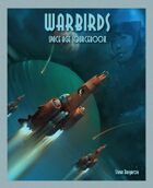 Warbirds Space Age Sourcebook