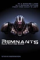 Remnants Role Playing Game