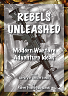 Rebels Unleashed