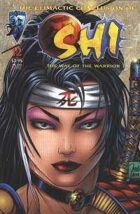 Shi: Way of the Warrior #12