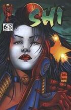 Shi: Way of the Warrior #06