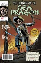 The Chronicles of the Sea Dragon Special