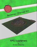 Battlemap : Charcoal Kiln