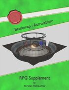 Battlemap : Astrolabium