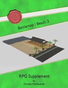 Battlemap : Beach 3