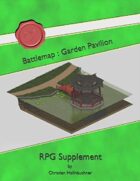 Battlemap : Garden Pavilion