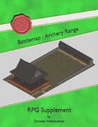 Battlemap : Archery Range