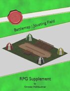 Battlemap : Jousting Field