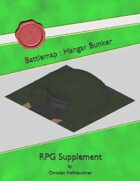 Battlemap : Hangar Bunker
