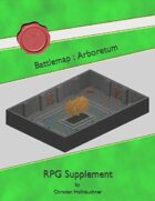 Battlemap : Arboretum