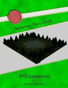 Battlemap : Fairy Circle