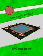 Battlemap : Public Pool