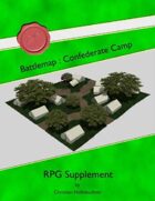 Battlemap : Confederate Camp