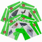 At Sea Battlemaps [BUNDLE]