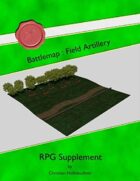 Battlemap : Field Artillery
