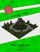 Battlemap : Motte