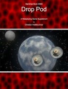 Starships Book I0000 : Drop Pod