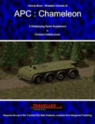 APC : Chameleon