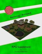 Battlemap : Brickyard